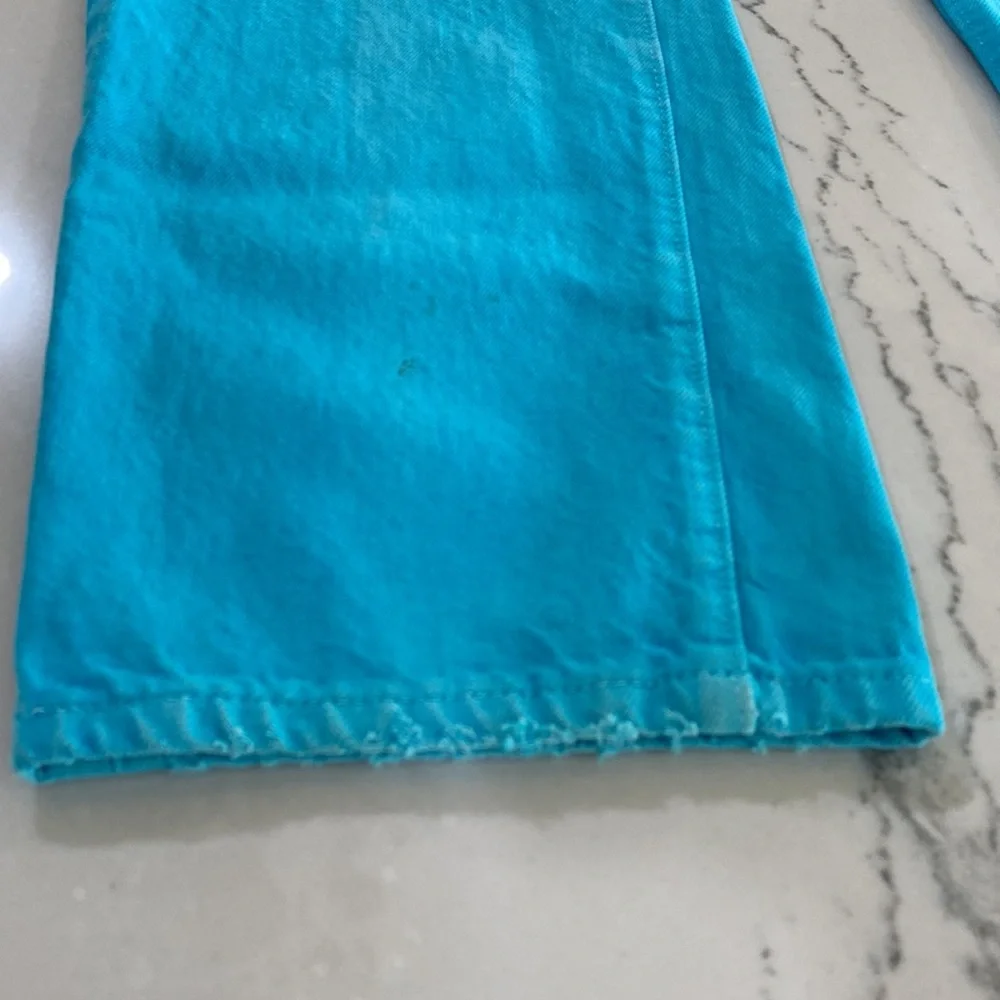 Vintage 80’s Levi’s 501’s Made in USA - Picture 7 of 10